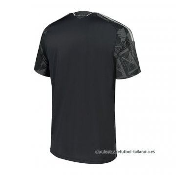 3ª Camiseta Leeds United 2026-2027