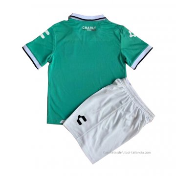 Camiseta Leon Conmemorativo Nino 2021