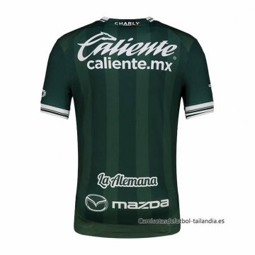 1ª Camiseta Leon 2025-2026