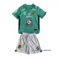 1ª Camiseta Leon Nino 2023-2024