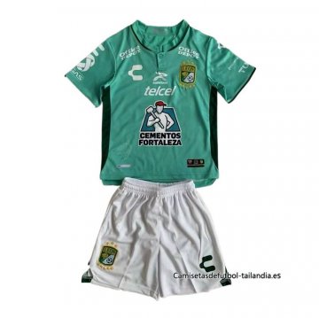 1ª Camiseta Leon Nino 2023-2024 1ª Camiseta Leon Nino 2023-2024