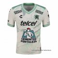 2ª Camiseta Leon 2025-2026