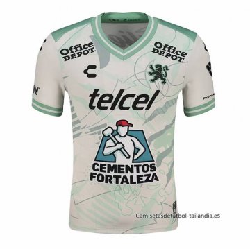 2ª Camiseta Leon 2025-2026 2ª Camiseta Leon 2025-2026