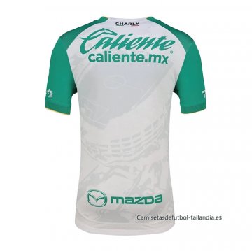 2ª Camiseta Leon 2026-2027