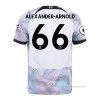 2ª Camiseta Liverpool Jugador Alexander-Arnold 2022-2023 2ª Camiseta Liverpool Jugador Alexander-Arnold 2022-2023