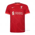 1ª Camiseta Liverpool 2021-2022