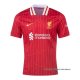 1ª Camiseta Liverpool 2024-2025