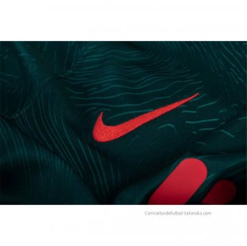 3ª Camiseta Liverpool 2022-2023