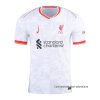 3ª Camiseta Liverpool Authentic 2024-2025