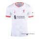 3ª Camiseta Liverpool Authentic 2024-2025
