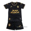3ª Camiseta Lorient Nino 2025-2026
