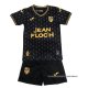 3ª Camiseta Lorient Nino 2025-2026