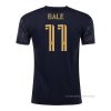 1ª Camiseta Los Angeles FC Jugador Bale 2022