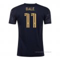 1ª Camiseta Los Angeles FC Jugador Bale 2022