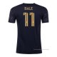 1ª Camiseta Los Angeles FC Jugador Bale 2022