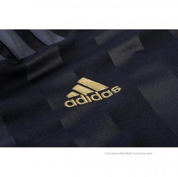 1ª Camiseta Los Angeles FC Manga Larga 2021