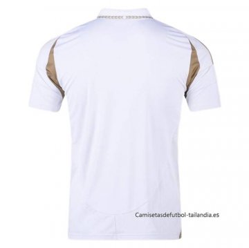 2ª Camiseta Los Angeles FC 2025