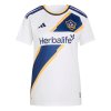 1ª Camiseta Los Angeles Galaxy Mujer 2026