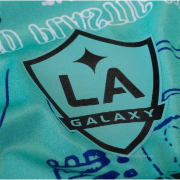 Camiseta Los Angeles Galaxy Special 2023