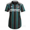 2ª Camiseta Los Angeles Galaxy Mujer 2021