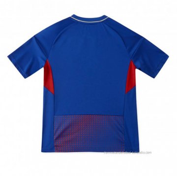 Camiseta Lyon 4ª Nino 2022-2023