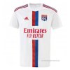 1ª Camiseta Lyon 2022-2023 1ª Camiseta Lyon 2022-2023