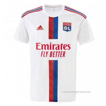 1ª Camiseta Lyon 2022-2023 1ª Camiseta Lyon 2022-2023