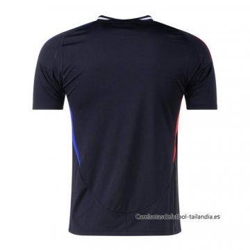 2ª Camiseta Lyon 2024-2025