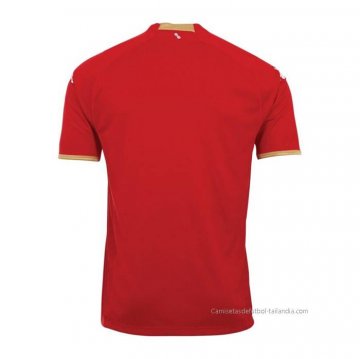 1ª Camiseta Mainz 05 2022-2023