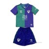 3ª Camiseta Malaga Nino 2023-2024 3ª Camiseta Malaga Nino 2023-2024