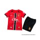 1ª Camiseta Mallorca Nino 2025-2026