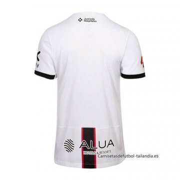 2ª Camiseta Mallorca 2025-2026