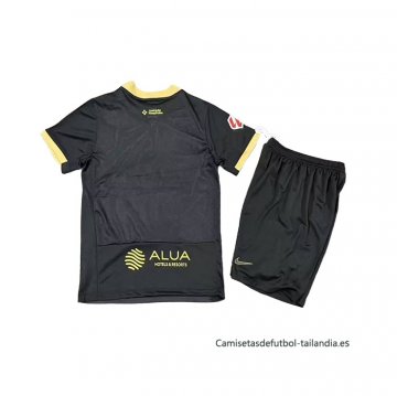 2ª Camiseta Mallorca Nino 2026-2027