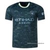 4ª Camiseta Manchester City 2025-2026