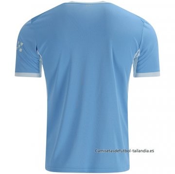 1ª Camiseta Manchester City 2026-2027