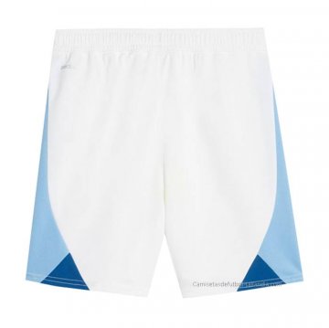 1ª Camiseta Manchester City Manga Larga Nino 2023-2024