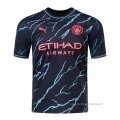 3ª Camiseta Manchester City 2023-2024