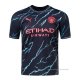 3ª Camiseta Manchester City 2023-2024