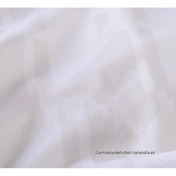 2ª Camiseta Manchester City 2023-2024