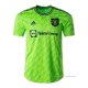 3ª Camiseta Manchester United Authentic 2022-2023