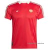 Camiseta Manchester United Icon 2025-2026 Camiseta Manchester United Icon 2025-2026