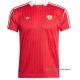 Camiseta Manchester United Icon 2025-2026