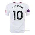 3ª Camiseta Manchester United Jugador Rashford 2023-2024