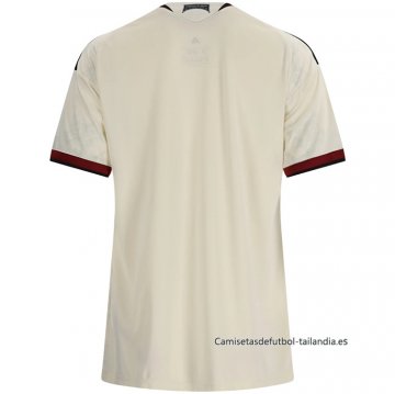 3ª Camiseta Manchester United Mujer 2026-2027