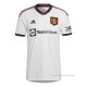 2ª Camiseta Manchester United 2022-2023 (2XL-4XL)