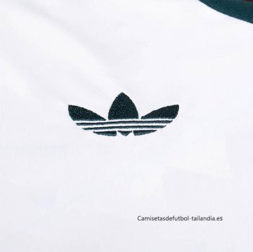 2ª Camiseta Mexico 2026