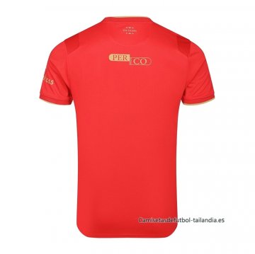 1ª Camiseta Middlesbrough 2026-2027