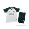 3ª Camiseta Middlesbrough Nino 2025-2026