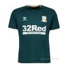 2ª Camiseta Middlesbrough 2021-2022 2ª Camiseta Middlesbrough 2021-2022