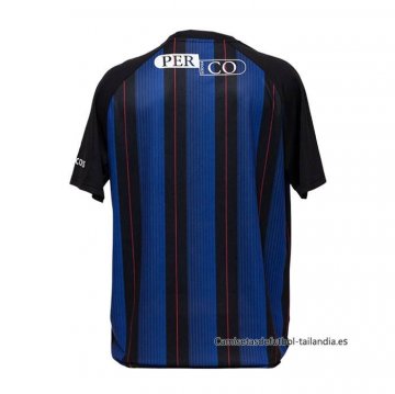 2ª Camiseta Middlesbrough 2025-2026